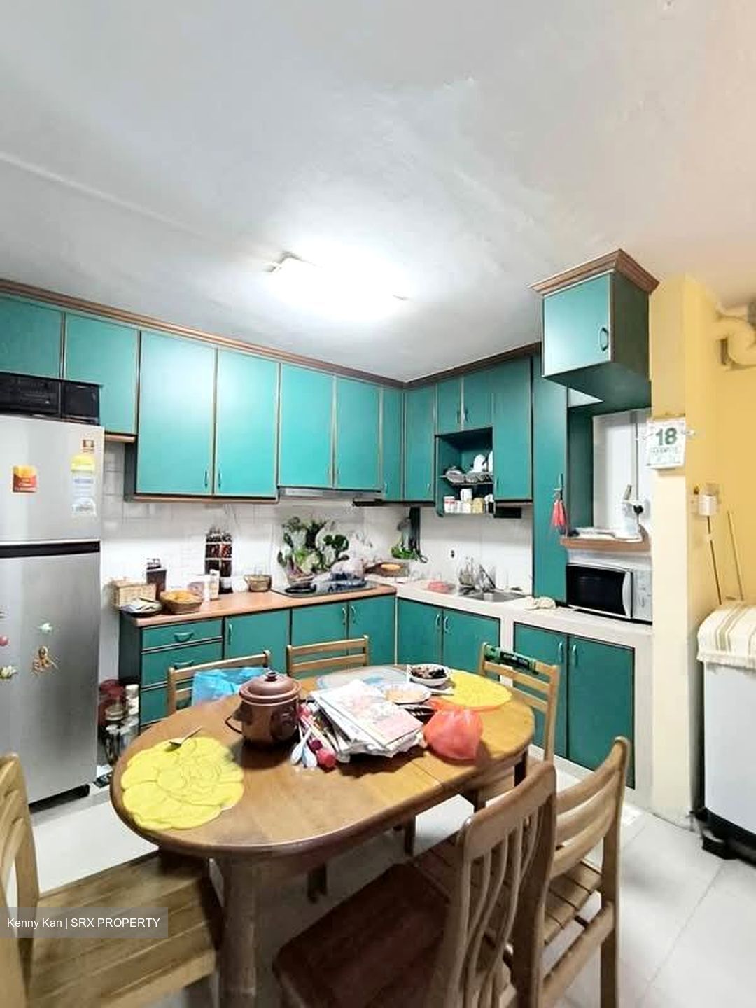 Blk 139 Jalan Bukit Merah (Bukit Merah), HDB 5 Rooms #556261021